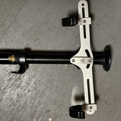 TOPEAK デュアルバイクスタンドの画像