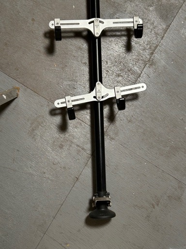 TOPEAK デュアルバイクスタンド