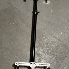 TOPEAK デュアルバイクスタンドの画像