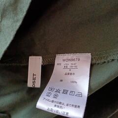 美品◆夏ワンピース◆セットの画像
