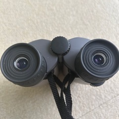 双眼鏡14倍率1個 12倍率2個の3個セット の画像