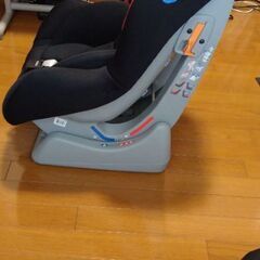 チャイルドシート　Neddy ネディ　LYF-375 の画像