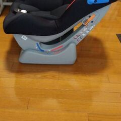 チャイルドシート　Neddy ネディ　LYF-375 の画像