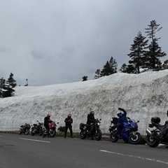 平日バイク仲間募集（月曜日ライダー）