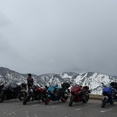 平日バイク仲間募集（月曜日ライダー）
