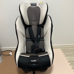コンビ　チャイルドシート　
マルゴットS   トリノグレー