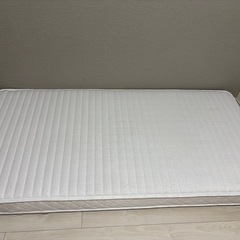 シングル用_コイルマットレス