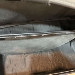 【美品】バイク　サイドバッグ　2個セットの画像