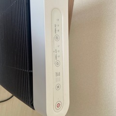 遠赤外線ヒーターの画像