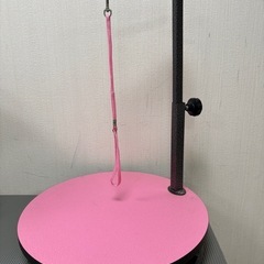 回転式　犬　トリミングテーブル