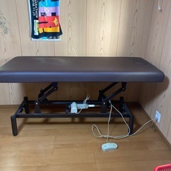 電動埋込式ケアーフェイスマット