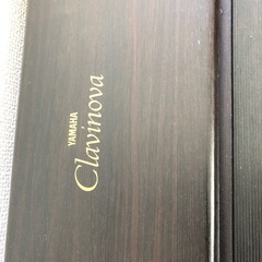 Yamaha Clavinova CLP-133 デジタルピアノ 
の画像