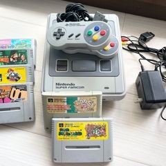 スーパーファミコン カセットセット🌿‬