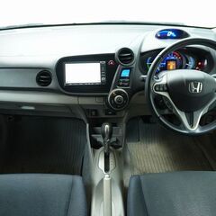【48回払いが新登場♪今までより更にお買い求め頂き易く！】今回は【ホンダ インサイト 　Ｌ 】を紹介！の画像