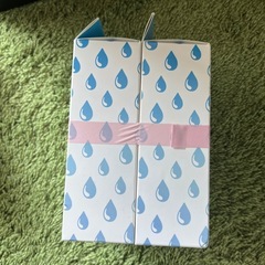 加湿器　SHIZUKU専用　カートリッジの画像