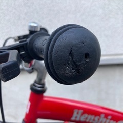 へんしんバイク　自転車　子供用　子どもの画像