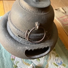 茶釜