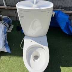 TOTO ピュアレスト