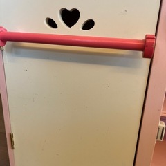 マザーガーデンのキッチンの画像