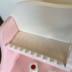 マザーガーデンのキッチンの画像