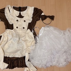 メイド服