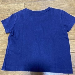ポロラルフローレン　Tシャツの画像