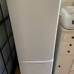 パナソニック冷蔵庫2020年