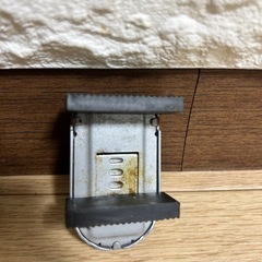 サッシ窓用補助錠の画像
