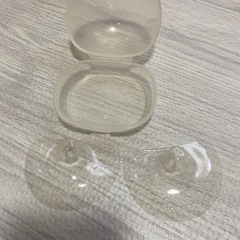 出産準備品の画像