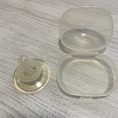 出産準備品の画像