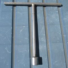 ＫＴＣ　Ｔ字レンチ　２１㎜