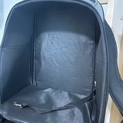 ペットリュックの画像