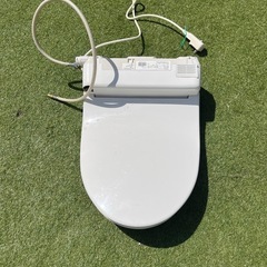 中古】温水洗浄便座を格安/激安/無料であげます・譲ります 中古】温水洗浄便座を格安/激安/無料であげます・譲ります