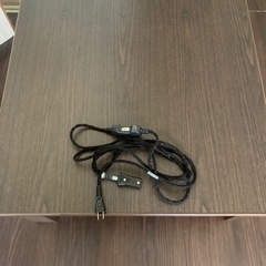 こたつテーブル