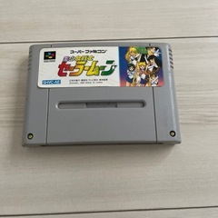 Nintendoスーパーファミコンソフト

