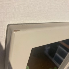 全身鏡の画像