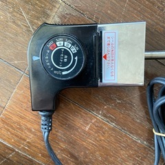 ホットプレート２個セット
の画像