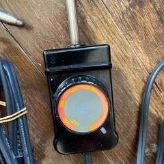 ホットプレート２個セット
の画像