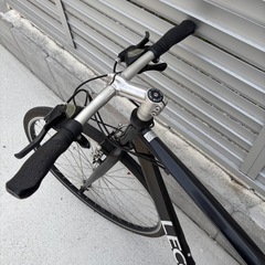 【引き取り限定】24段変速　クロスバイク 引き取り限定】24段変速 クロスバイク