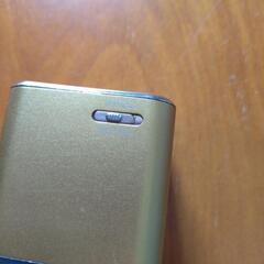 ブルートゥーススピーカージャンク充電ケーブル無しの画像