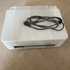 【ジャンク】EPSON EW-052Aの画像