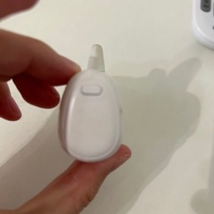 5/6までモバイルバッテリー　タイプaの画像