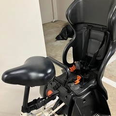 2023年　子供乗せ自転車　あさひ自転車　変速3段の画像