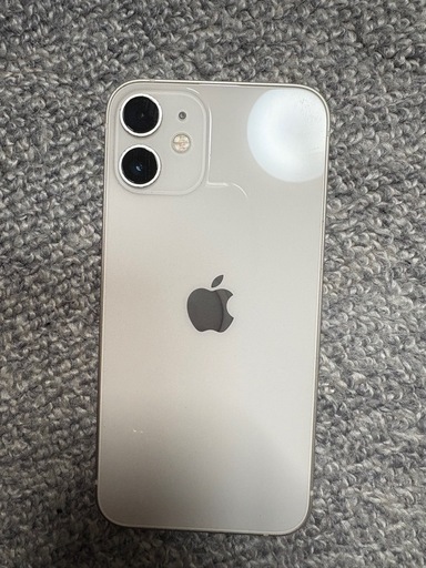 その他 iphone12 mini