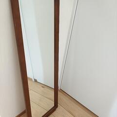 ミラーの画像
