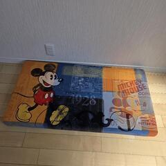 低反発マット