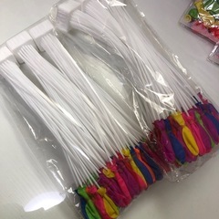 水風船　セットの画像