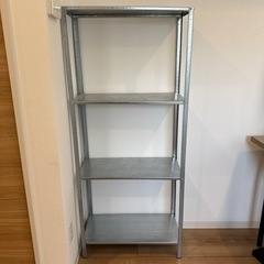 【早急】棚【IKEA】