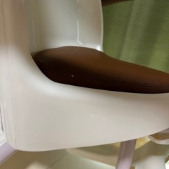  iimoトライシクル#03 サンシェード付き変身型三輪車の画像