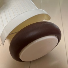  iimoトライシクル#03 サンシェード付き変身型三輪車の画像